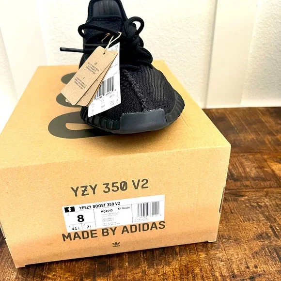 Yezzy 350 Boost
